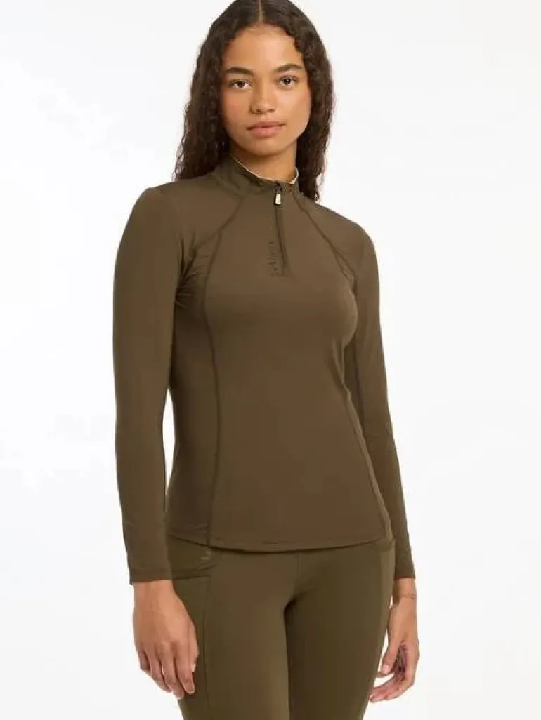 LeMieux Women's Base Layer AW24