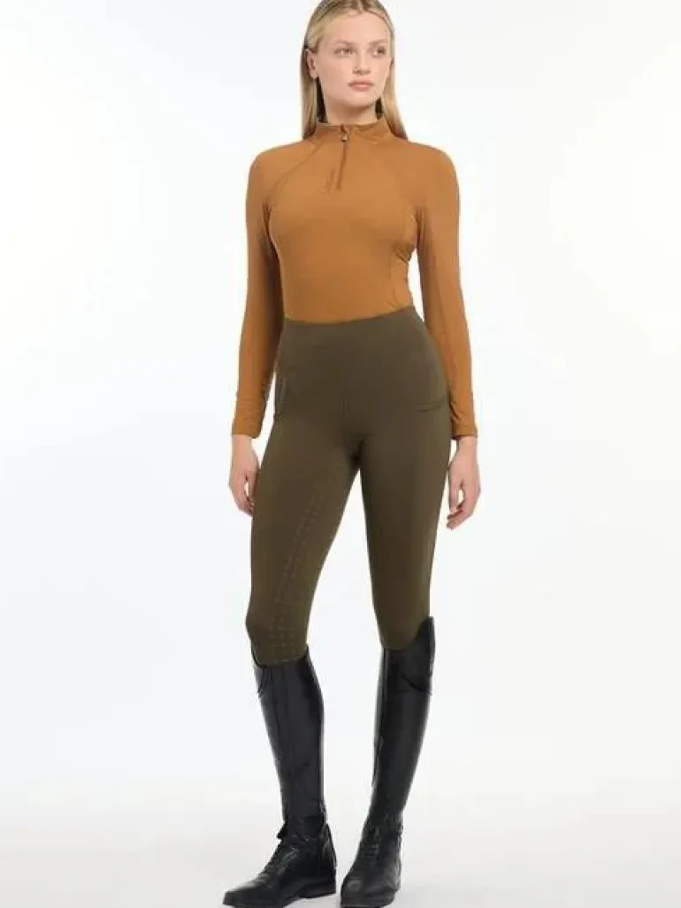 LeMieux Women's Base Layer AW24