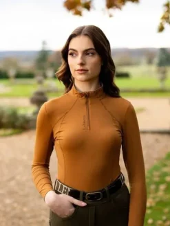 LeMieux Women's Base Layer AW24