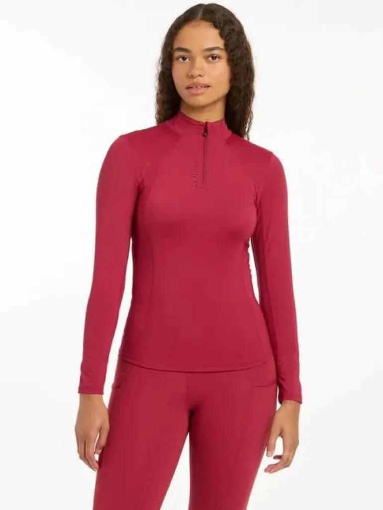LeMieux Women's Base Layer AW24