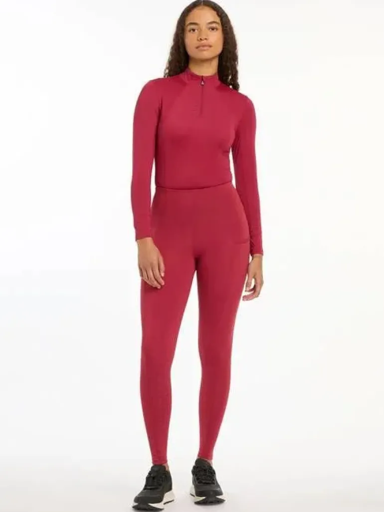 LeMieux Women's Base Layer AW24