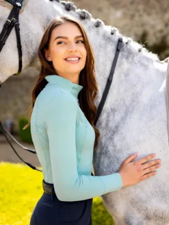 LeMieux Womens Base Layer SS25