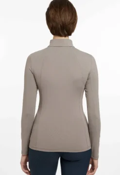 LeMieux Womens Base Layer SS25