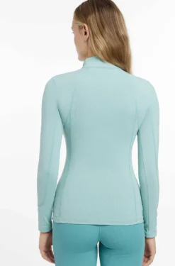 LeMieux Womens Base Layer SS25