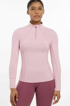 LeMieux Womens Base Layer SS25