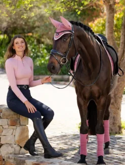 LeMieux Womens Base Layer SS25