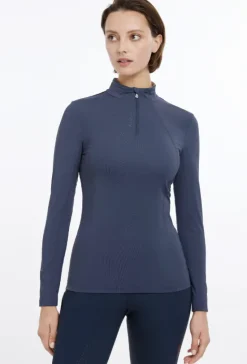 LeMieux Womens Base Layer SS25