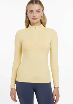 LeMieux Womens Base Layer SS25