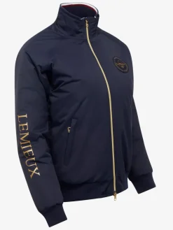 LeMieux Women's Elite Crew Jacket