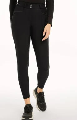 LeMieux Women's Isabelle Full Seat Breeches