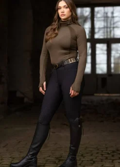 LeMieux Women's Isabelle Full Seat Breeches