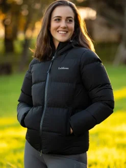 LeMieux Women's Kenza Puffer Jacket