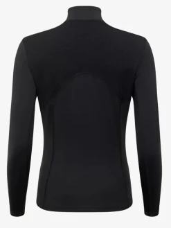 LeMieux Women's Mia Mesh Long Sleeve Base Layer