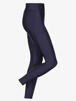 LeMieux Women's Naomi Pull On Breeches