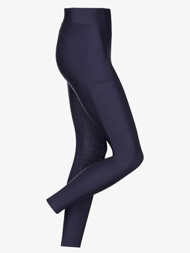 LeMieux Women's Naomi Pull On Breeches