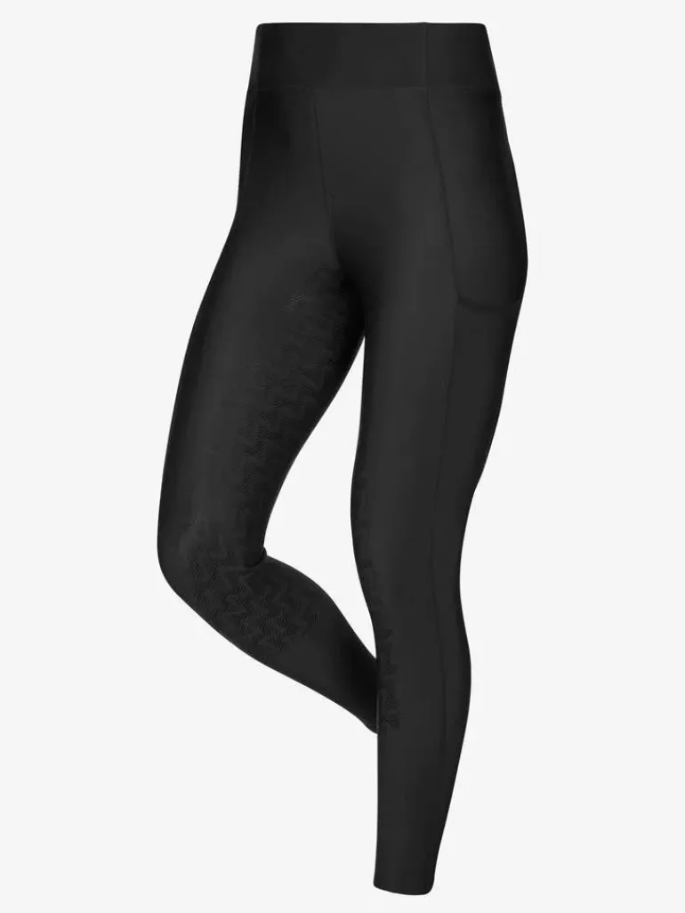 LeMieux Women's Naomi Pull On Breeches