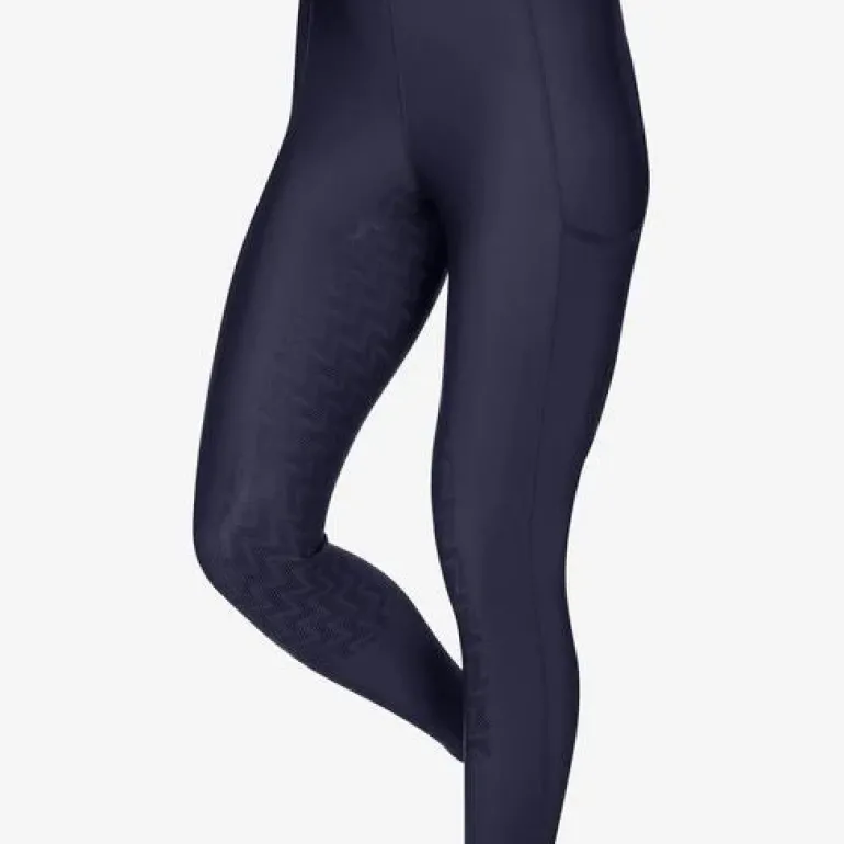 LeMieux Women's Naomi Pull On Breeches