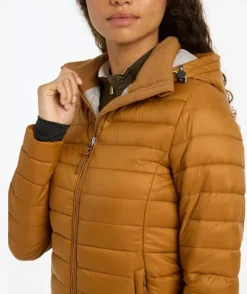 LeMieux Women's Tilly Hooded Puffer Jacket AW24
