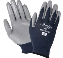 LeMieux Work Gloves