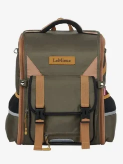 LeMieux Young Rider Backpack AW24