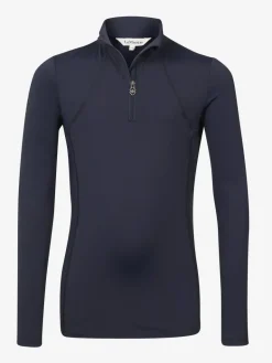 LeMieux Young Rider Base Layer