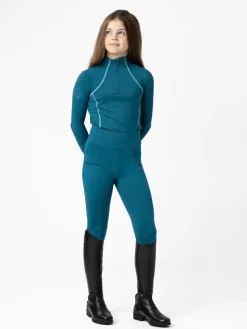 LeMieux Young Rider Base Layer
