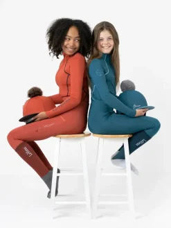 LeMieux Young Rider Base Layer