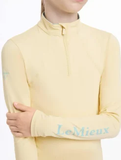 LeMieux Young Rider Base Layer SS25