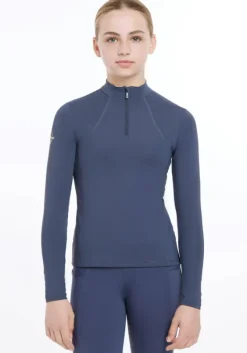LeMieux Young Rider Base Layer SS25