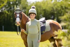 LeMieux Young Rider Base Layer SS24