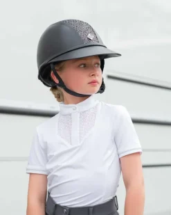 LeMieux Young Rider Belle Show Shirt