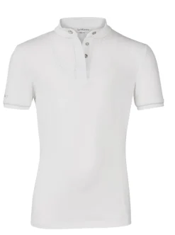 LeMieux Young Rider Belle Show Shirt