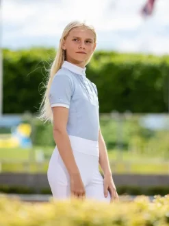 LeMieux Young Rider Belle Show Shirt