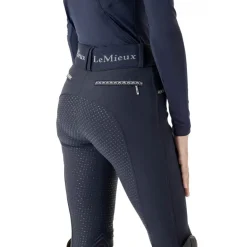 LeMieux Young Rider breeches