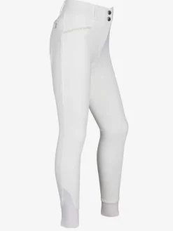 LeMieux Young Rider breeches