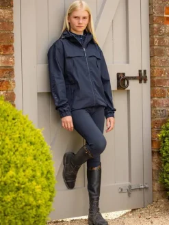 LeMieux Young Rider Dolcie Waterproof Jacket