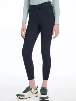 LeMieux Young Rider Ella Winter Bregging