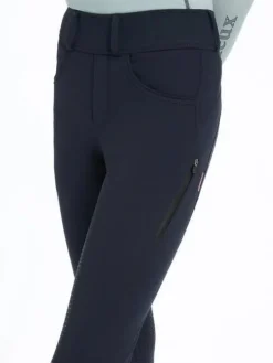 LeMieux Young Rider Ella Winter Bregging