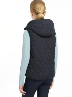 LeMieux Young Rider Eloise Reversible Winter Gilet