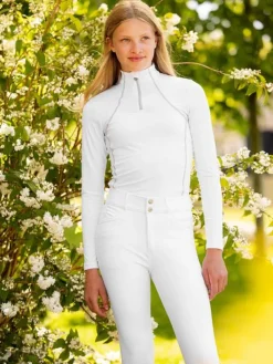 LeMieux Young Rider Freya Pro Breeches