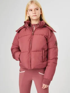 LeMieux Young Rider Gia Puffer Jacket