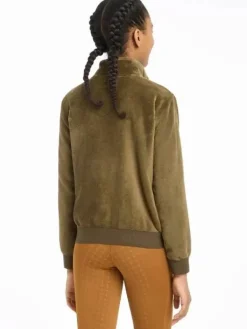 LeMieux Young Rider Libby Fleece AW24