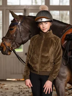 LeMieux Young Rider Libby Fleece AW24