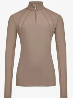 LeMieux Young Rider Mia Mesh Base Layer SS24