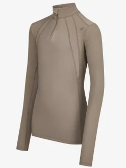 LeMieux Young Rider Mia Mesh Base Layer SS24