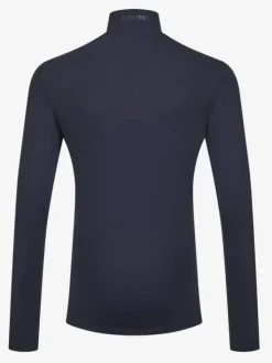 LeMieux Young Rider Mia Mesh Base Layer