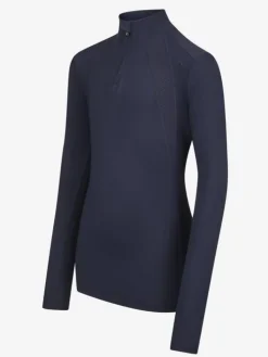 LeMieux Young Rider Mia Mesh Base Layer
