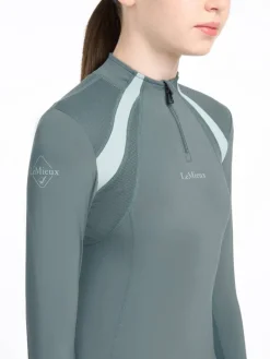 LeMieux Young Rider Mia Mesh Base Layer AW24
