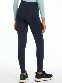 LeMieux Young Rider Orla Pull On Breeches