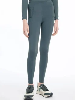 LeMieux Young Rider Orla Pull On Breeches